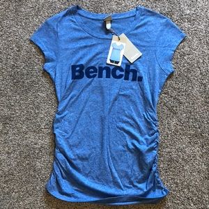 Women’s Bench T-shirt